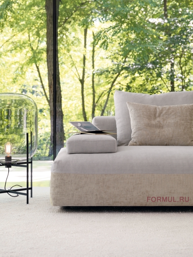 Диван Desiree Glow in